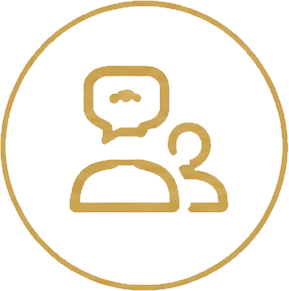 Persönlicher Ansprechpartner